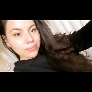 Meet your Posher, Lucy